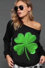 Load image into Gallery viewer, Let’s Get Shamrocked Top