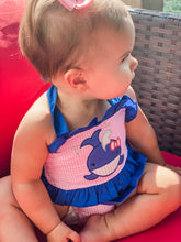 Load image into Gallery viewer, Whaley Cute 2 Piece Swimsuit