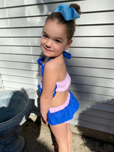 Load image into Gallery viewer, Whaley Cute 2 Piece Swimsuit